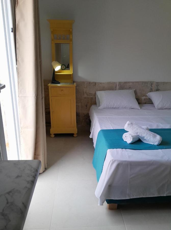 Limestone Sun Suites สลีมา ภายนอก รูปภาพ