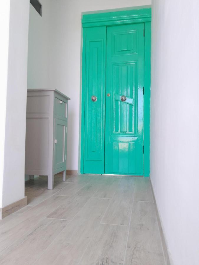 Limestone Sun Suites สลีมา ภายนอก รูปภาพ