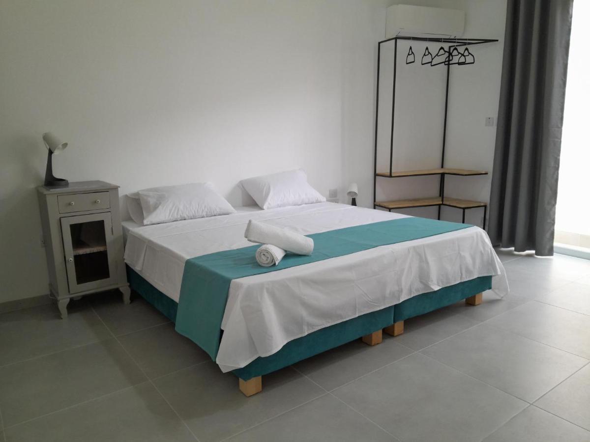 Limestone Sun Suites สลีมา ภายนอก รูปภาพ