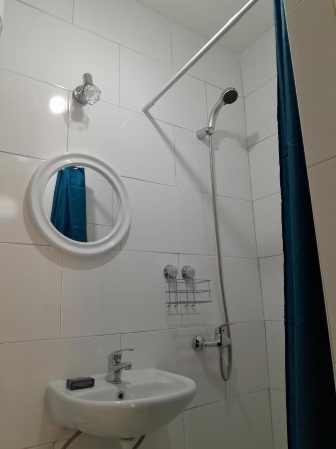 Limestone Sun Suites สลีมา ภายนอก รูปภาพ