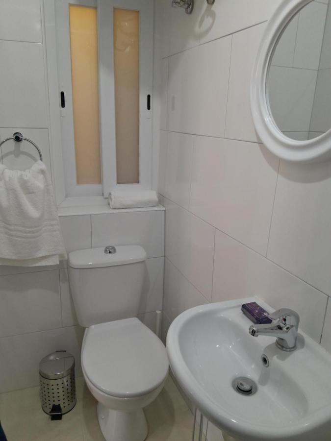 Limestone Sun Suites สลีมา ภายนอก รูปภาพ